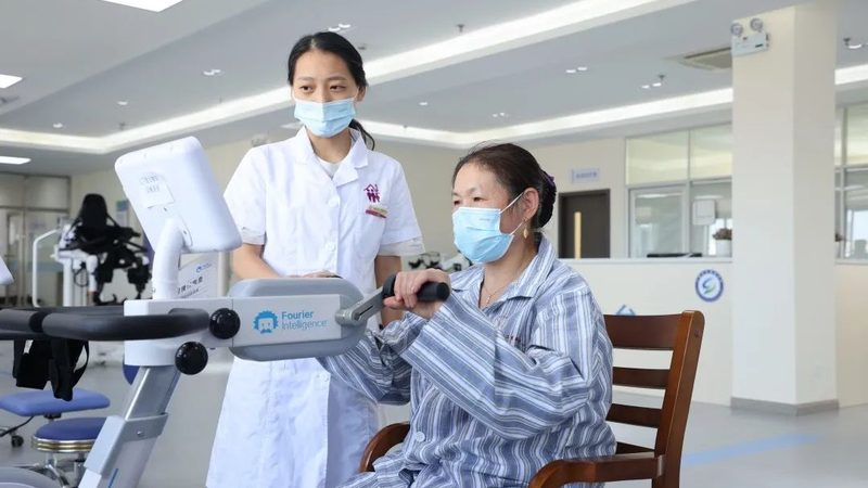 养老护理员培训班哪家正规