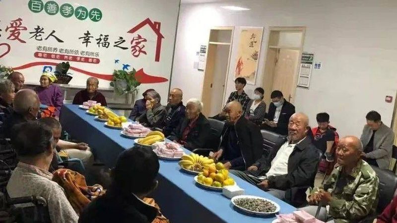 养老院护工日常护理工作：细节决定品质