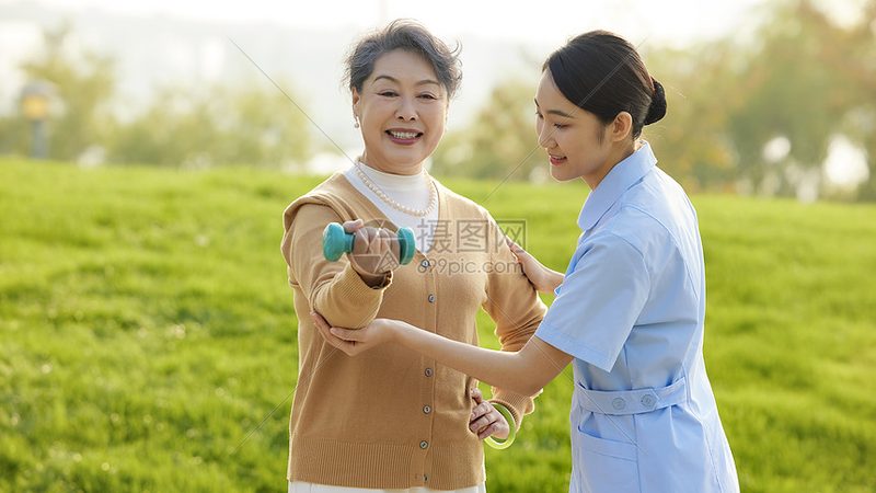 高端养老院床位数与规格参数：揭秘养老护理的关键要素
