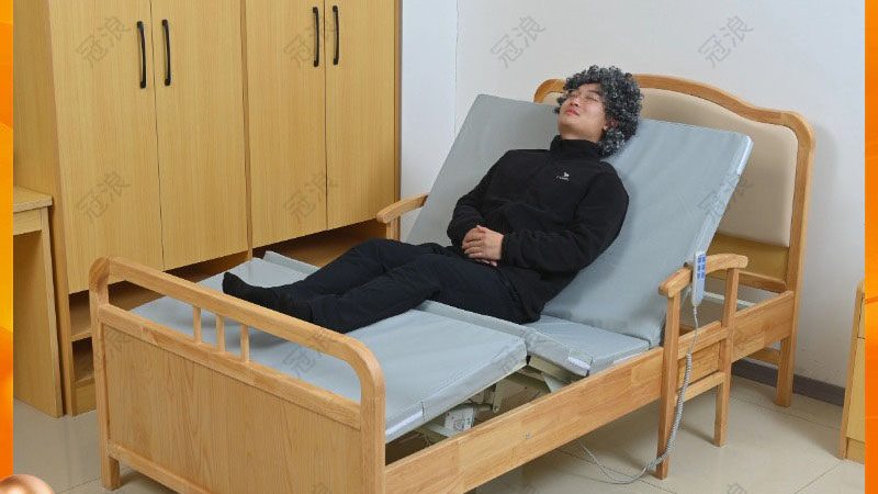 居家养老照护与机构护理：本质区别与选择要点