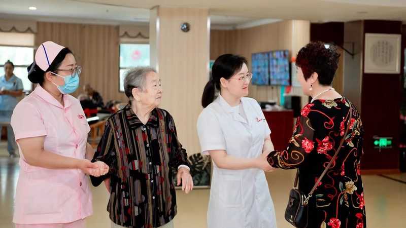 医养结合机构消防验收常见问题