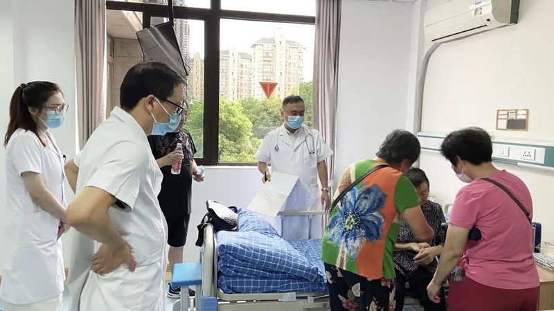 如何挑选上海口碑好的护理院？关注这些关键因素