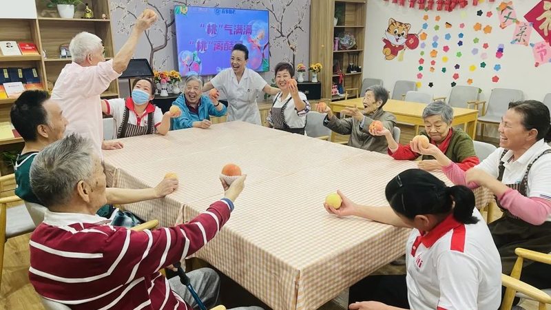 成都养老机构如何选择？揭秘关键指标与误区