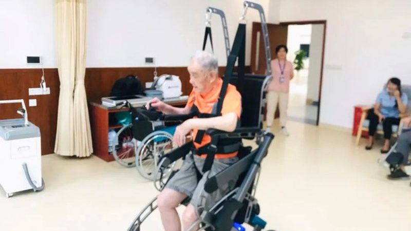 城市社区养老项目初期投入，这些关键因素你了解吗？**